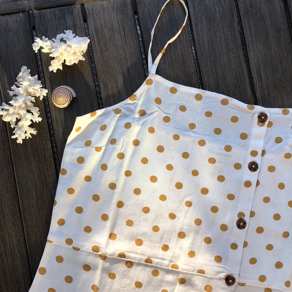 🌴🔆BILLABONG- FINE NIGHTS MINI DRESSES 🔆🌴 - Picture 9 of 11